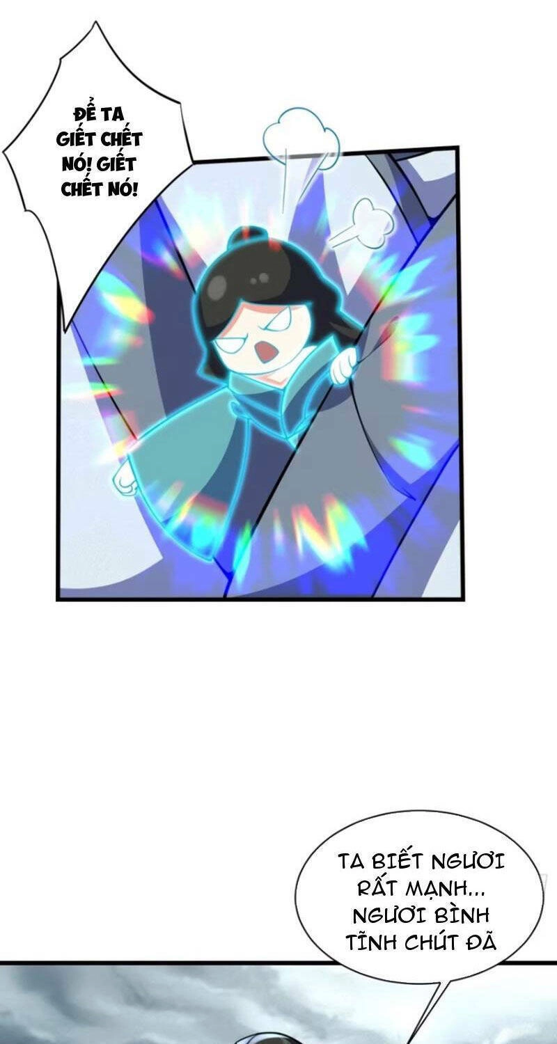 Thê Tử Của Ta Là Đại Lão Đại Thừa Kỳ Chapter 44 - 1