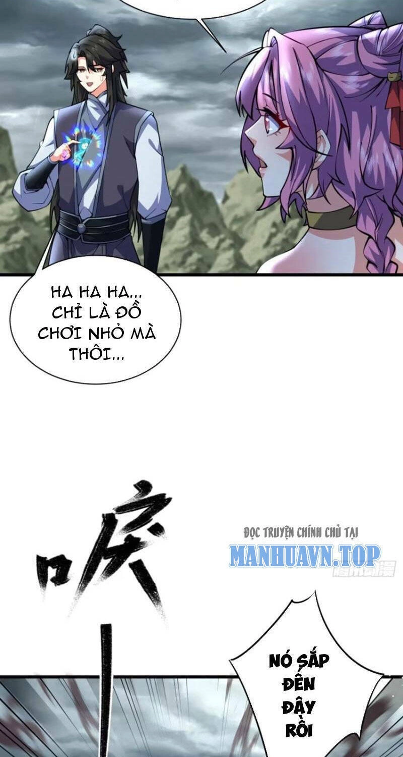 Thê Tử Của Ta Là Đại Lão Đại Thừa Kỳ Chapter 44 - 3