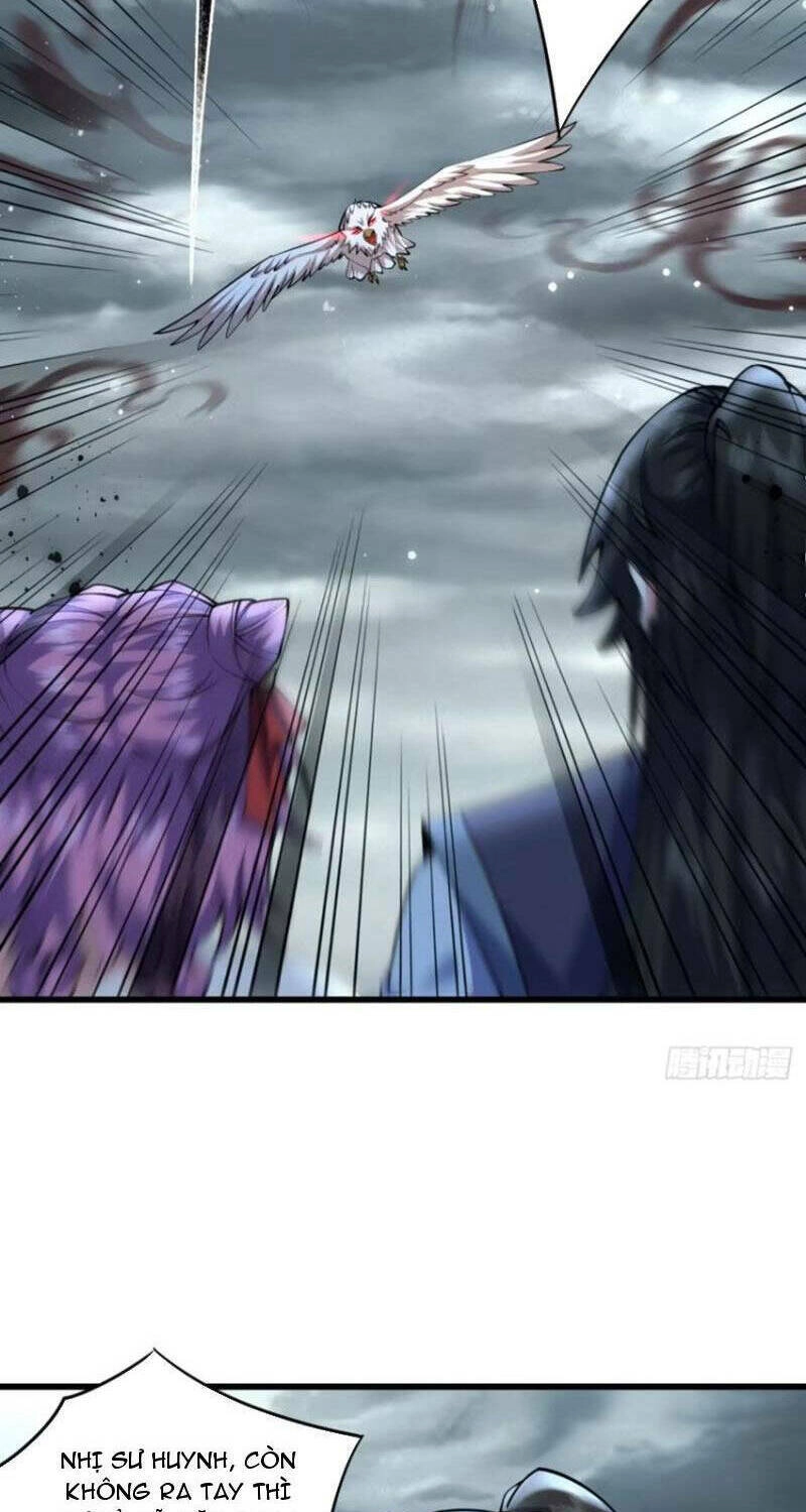 Thê Tử Của Ta Là Đại Lão Đại Thừa Kỳ Chapter 44 - 4