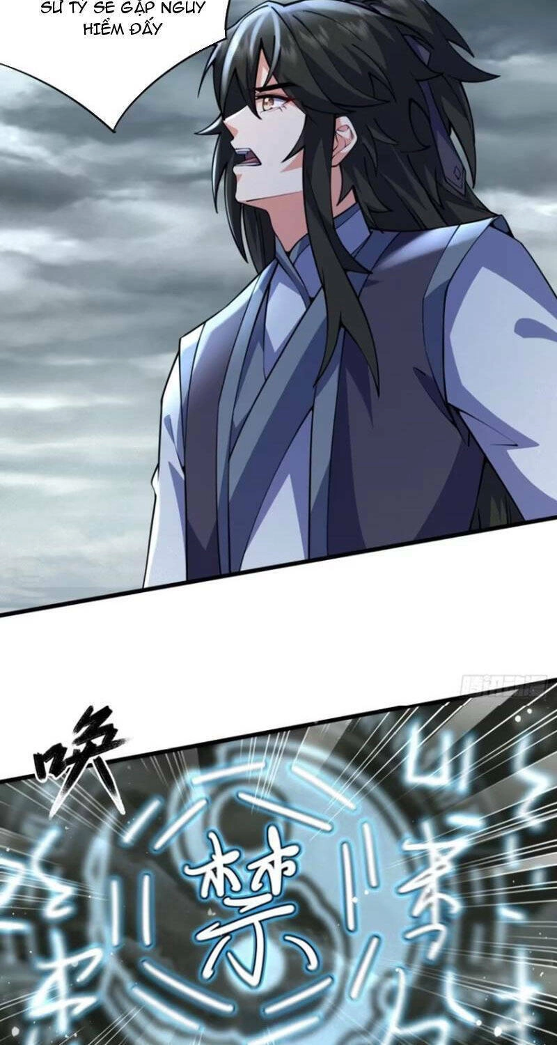 Thê Tử Của Ta Là Đại Lão Đại Thừa Kỳ Chapter 44 - 5