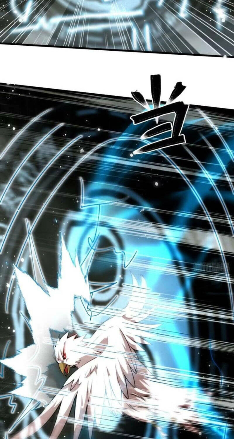 Thê Tử Của Ta Là Đại Lão Đại Thừa Kỳ Chapter 44 - 6