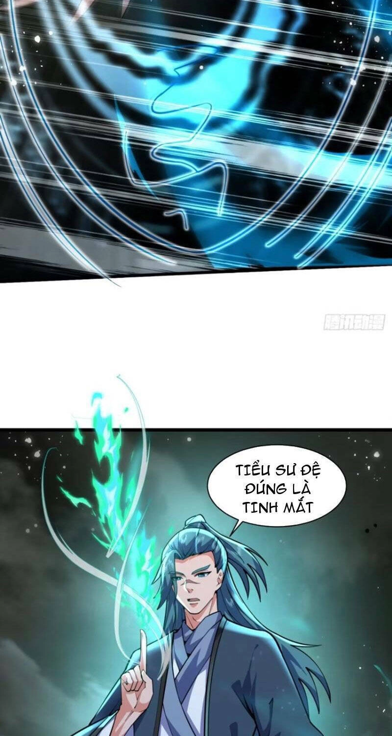 Thê Tử Của Ta Là Đại Lão Đại Thừa Kỳ Chapter 44 - 7