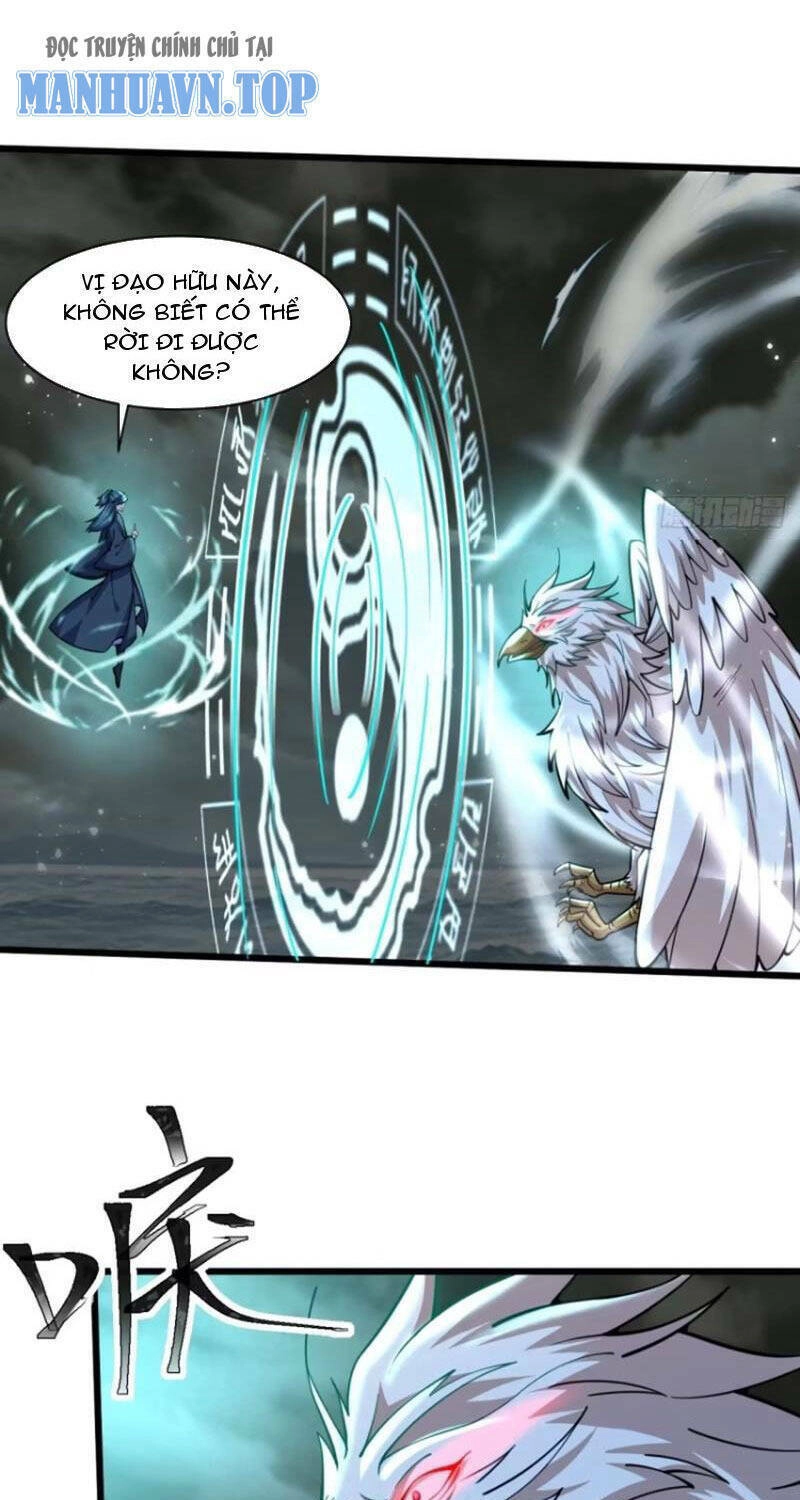 Thê Tử Của Ta Là Đại Lão Đại Thừa Kỳ Chapter 44 - 9