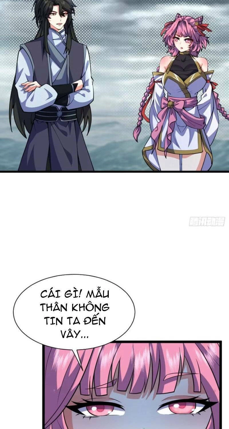 Thê Tử Của Ta Là Đại Lão Đại Thừa Kỳ Chapter 44 - 13