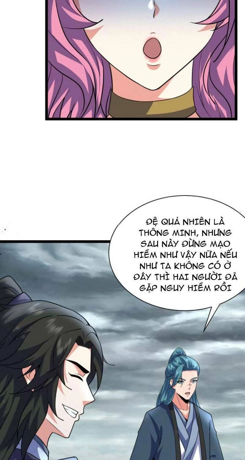 Thê Tử Của Ta Là Đại Lão Đại Thừa Kỳ Chapter 44 - 14