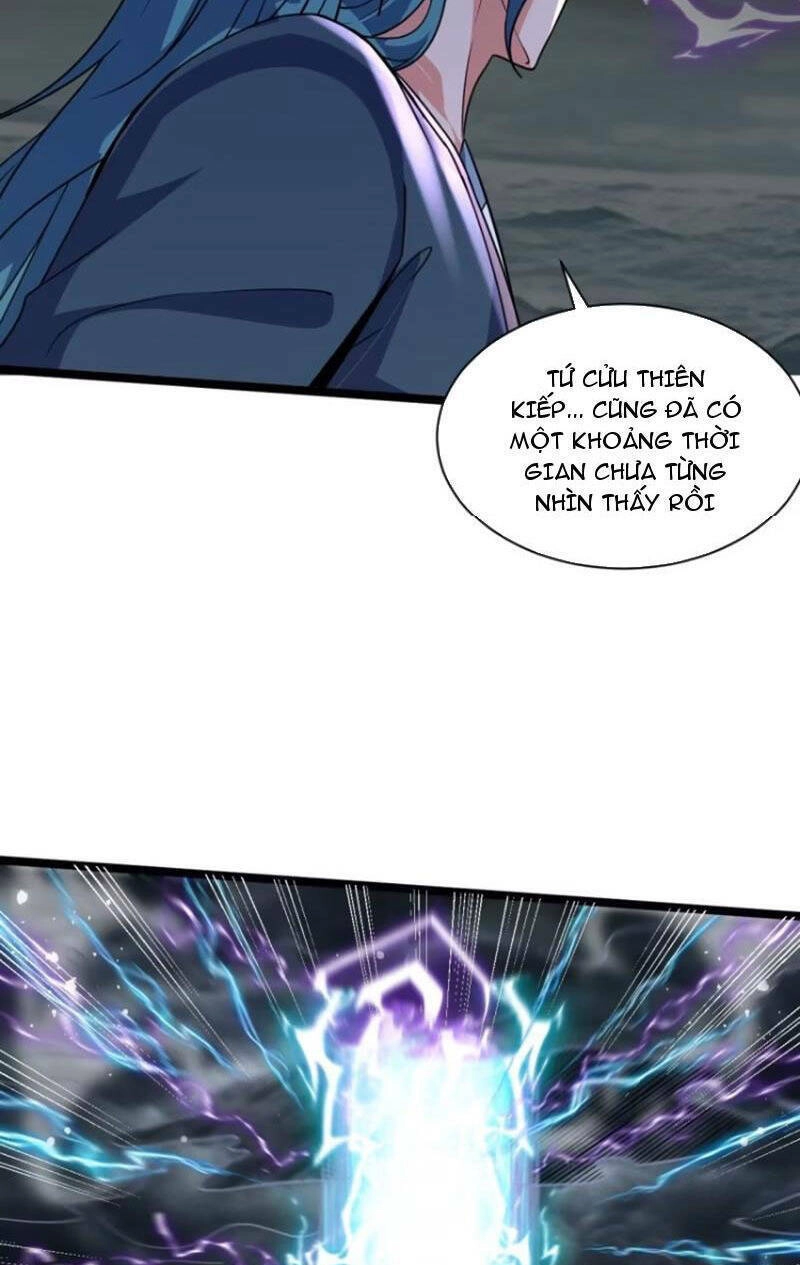 Thê Tử Của Ta Là Đại Lão Đại Thừa Kỳ Chapter 44 - 17