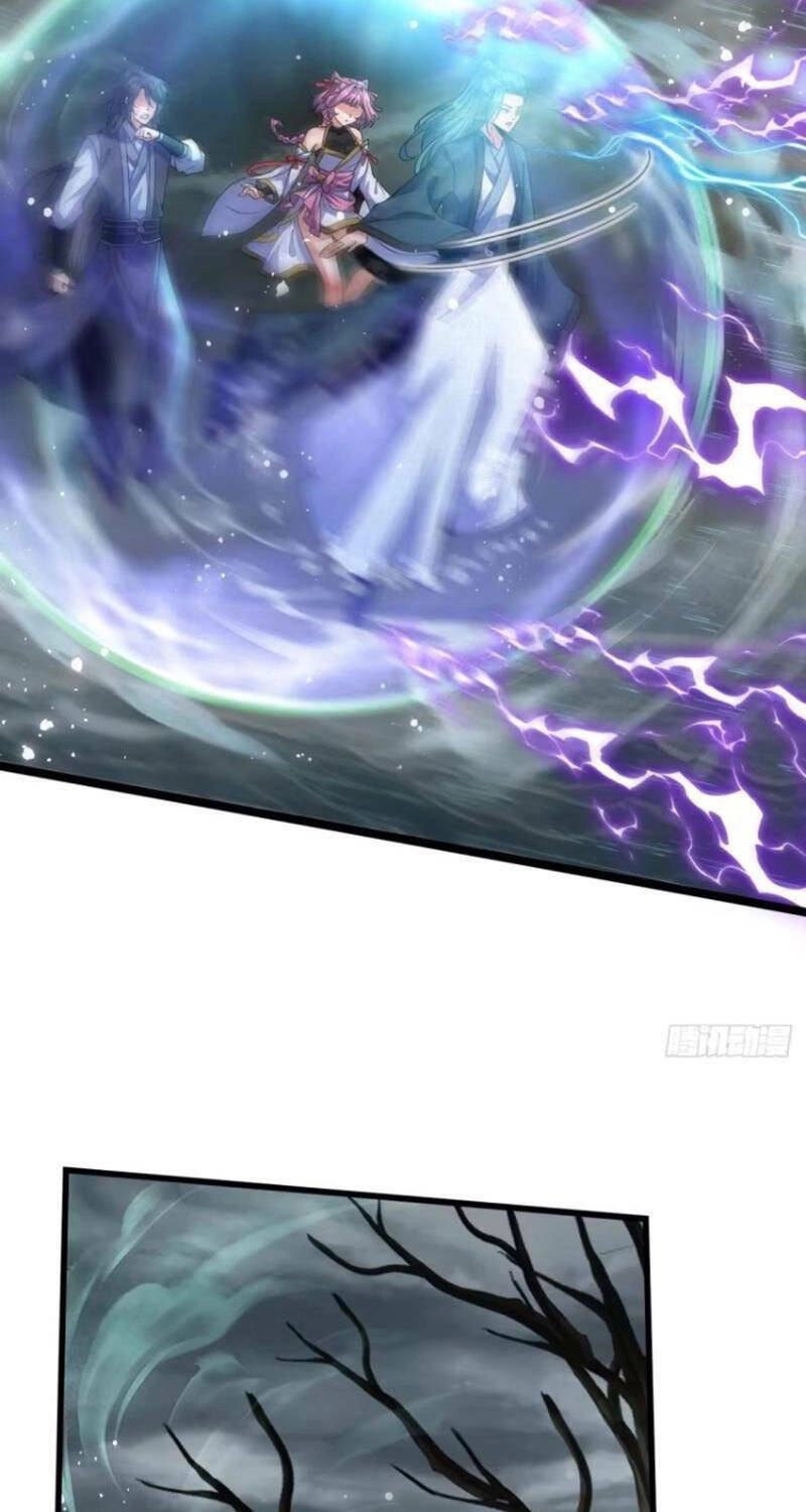 Thê Tử Của Ta Là Đại Lão Đại Thừa Kỳ Chapter 44 - 19