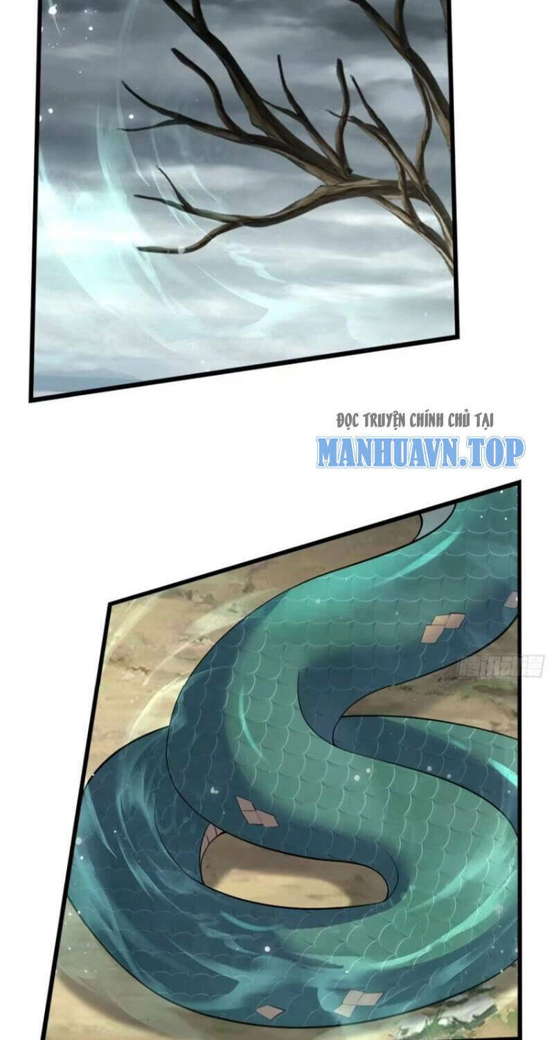 Thê Tử Của Ta Là Đại Lão Đại Thừa Kỳ Chapter 44 - 20