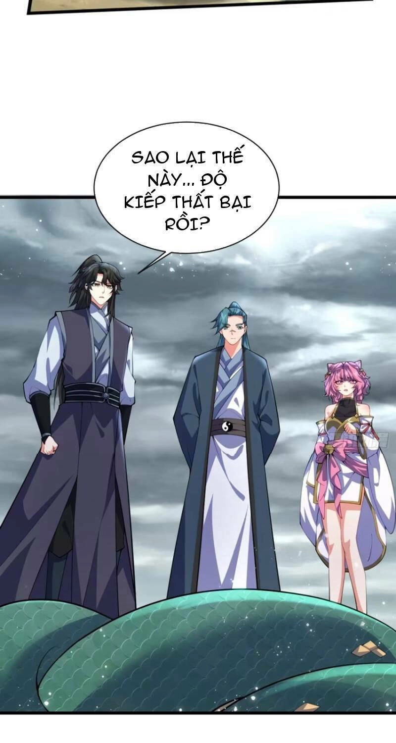 Thê Tử Của Ta Là Đại Lão Đại Thừa Kỳ Chapter 44 - 21