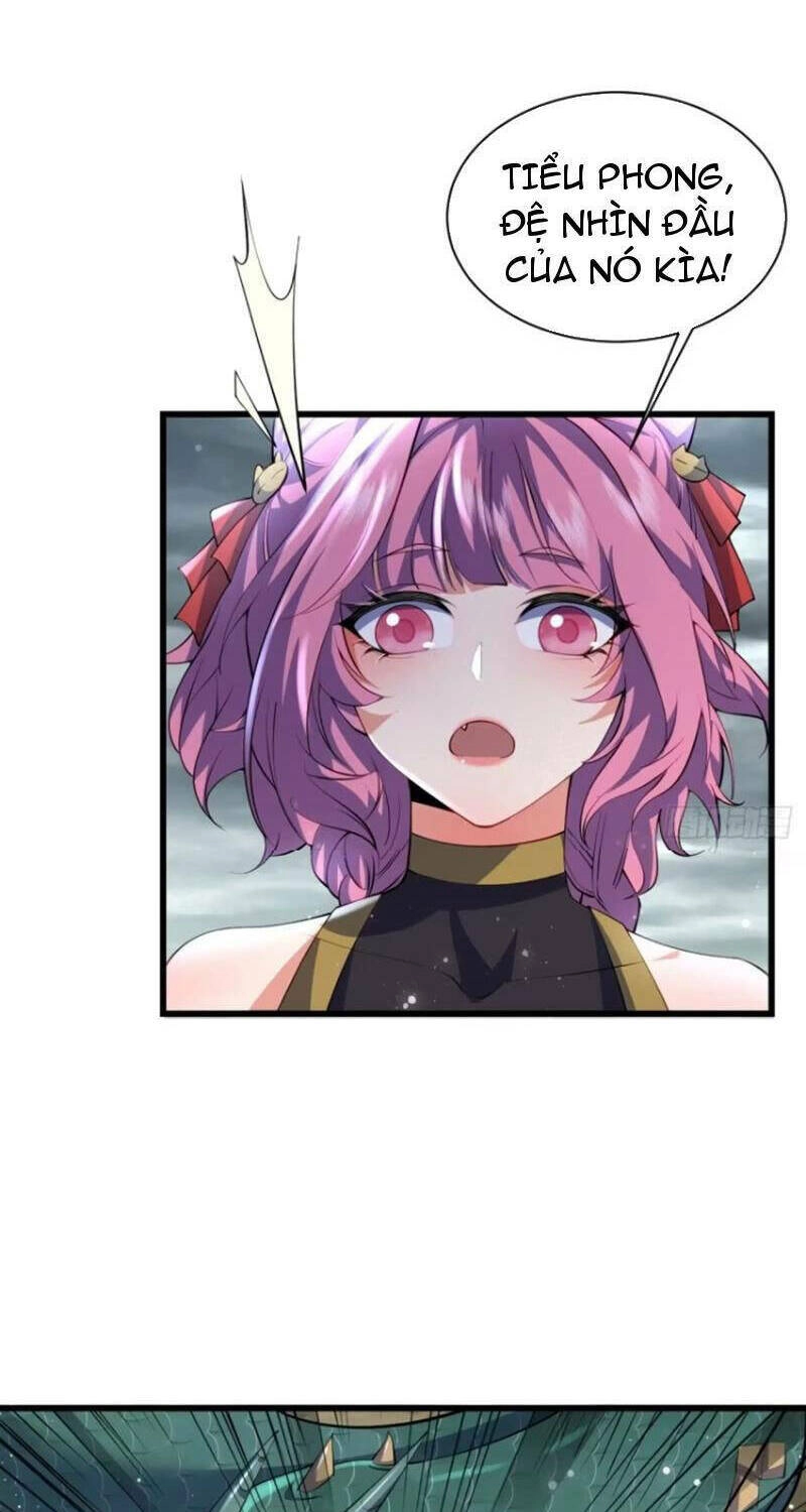 Thê Tử Của Ta Là Đại Lão Đại Thừa Kỳ Chapter 44 - 22