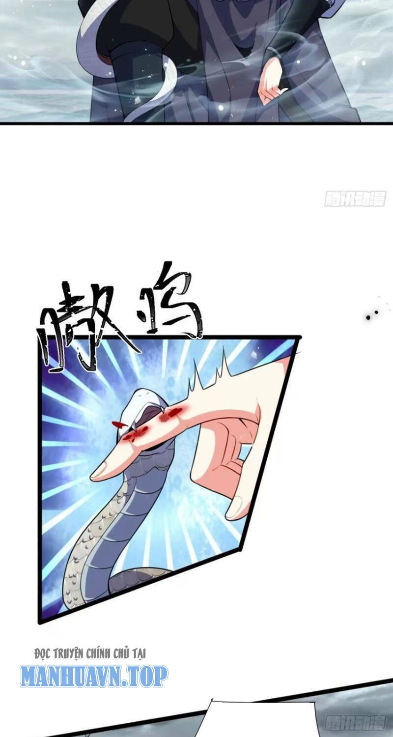 Thê Tử Của Ta Là Đại Lão Đại Thừa Kỳ Chapter 44 - 25