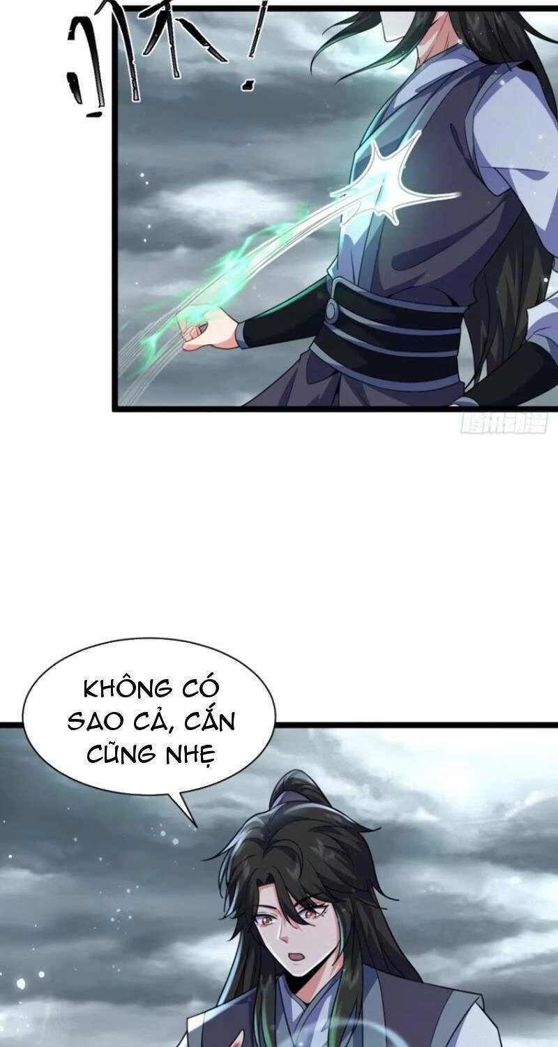 Thê Tử Của Ta Là Đại Lão Đại Thừa Kỳ Chapter 44 - 27