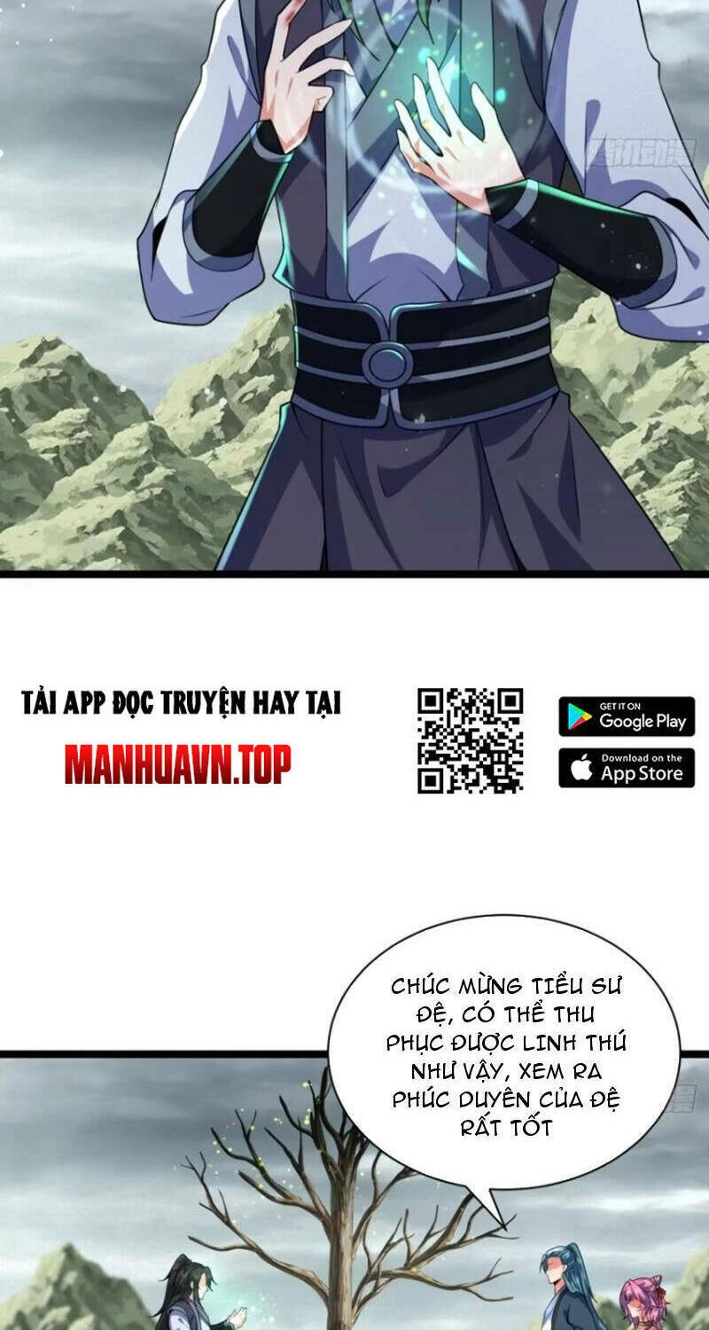 Thê Tử Của Ta Là Đại Lão Đại Thừa Kỳ Chapter 44 - 28