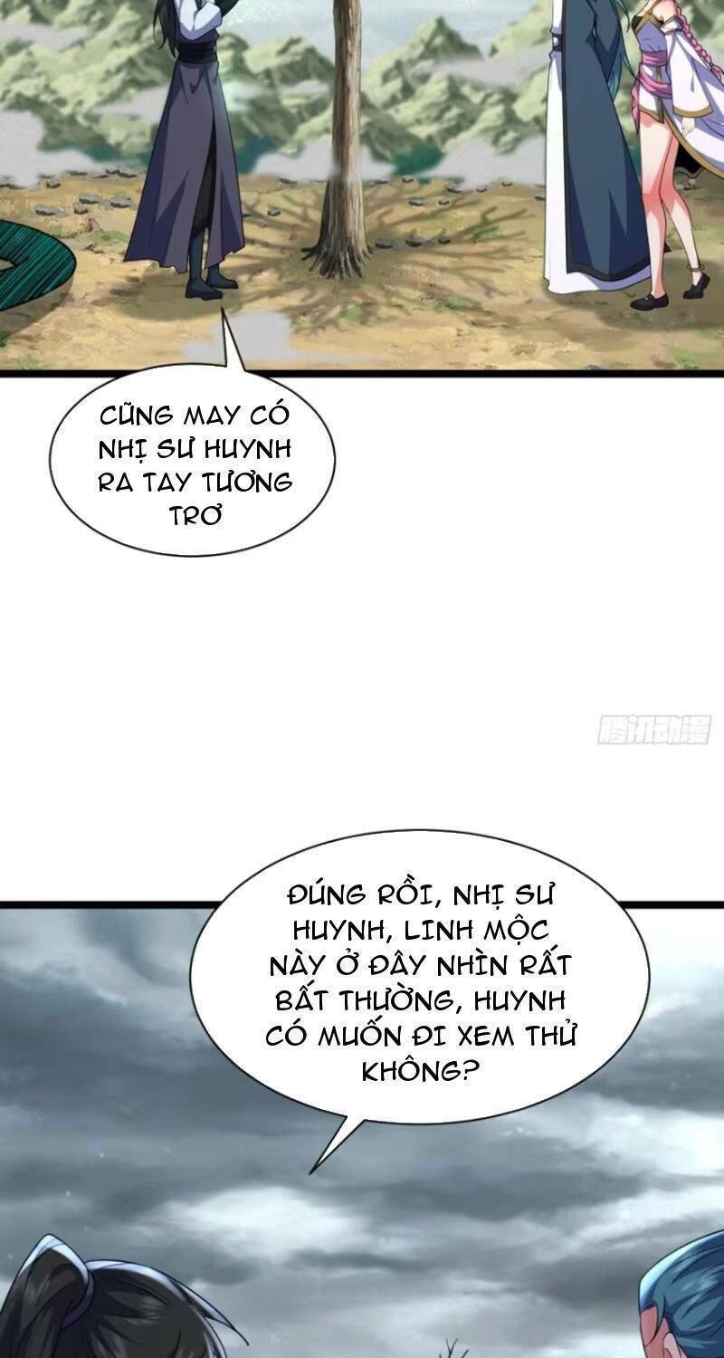 Thê Tử Của Ta Là Đại Lão Đại Thừa Kỳ Chapter 44 - 29