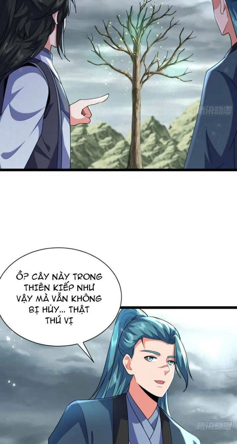 Thê Tử Của Ta Là Đại Lão Đại Thừa Kỳ Chapter 44 - 30