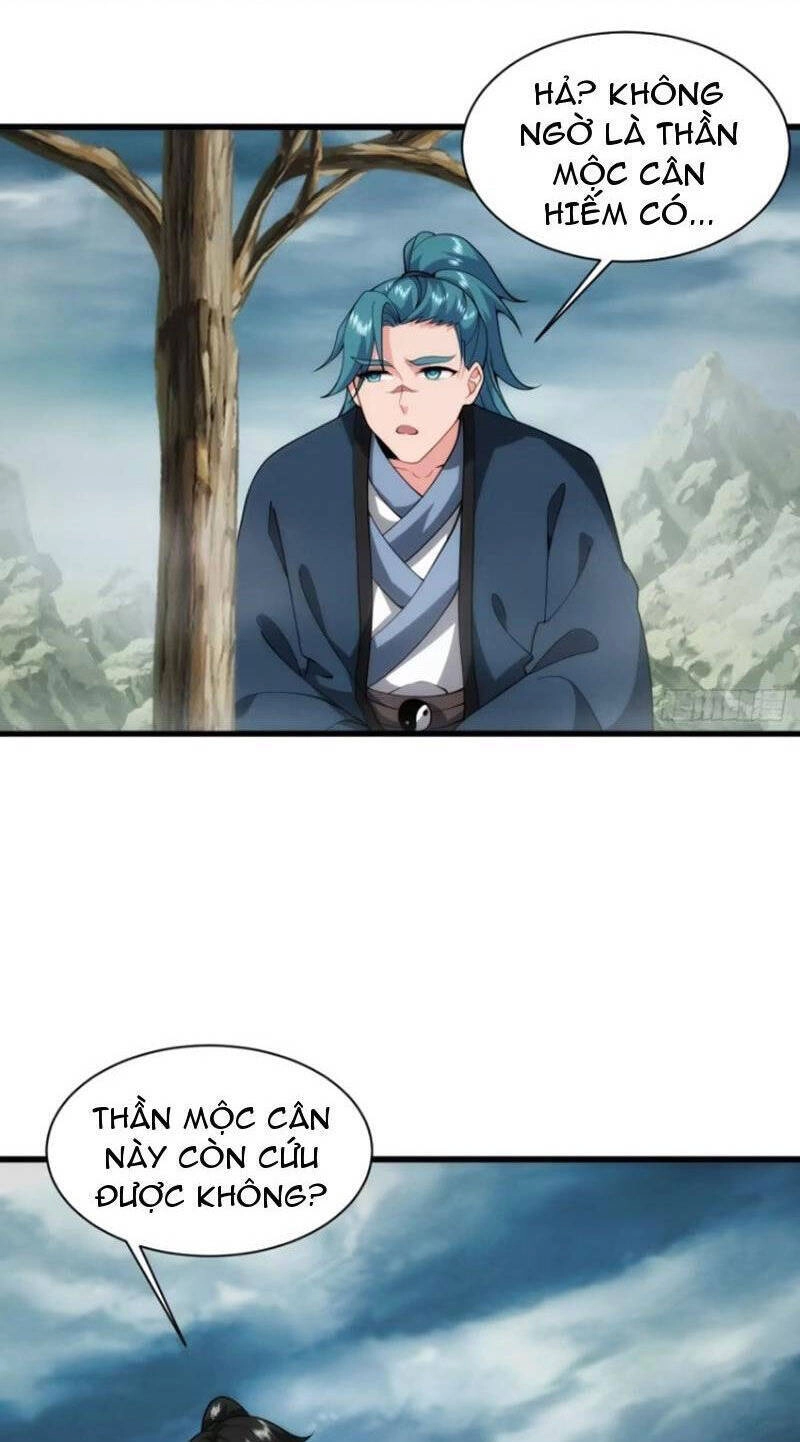 Thê Tử Của Ta Là Đại Lão Đại Thừa Kỳ Chapter 45 - 1