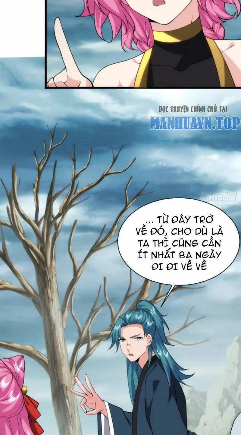 Thê Tử Của Ta Là Đại Lão Đại Thừa Kỳ Chapter 45 - 4