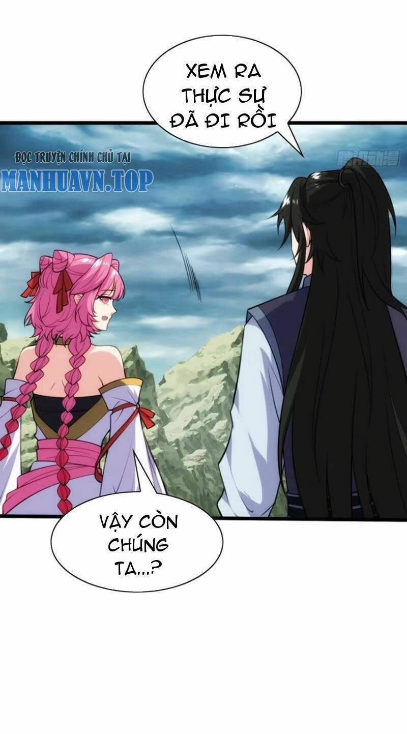 Thê Tử Của Ta Là Đại Lão Đại Thừa Kỳ Chapter 45 - 9