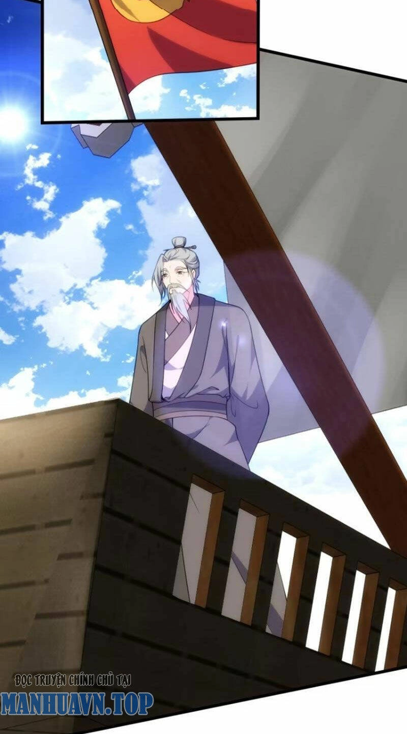 Thê Tử Của Ta Là Đại Lão Đại Thừa Kỳ Chapter 45 - 14