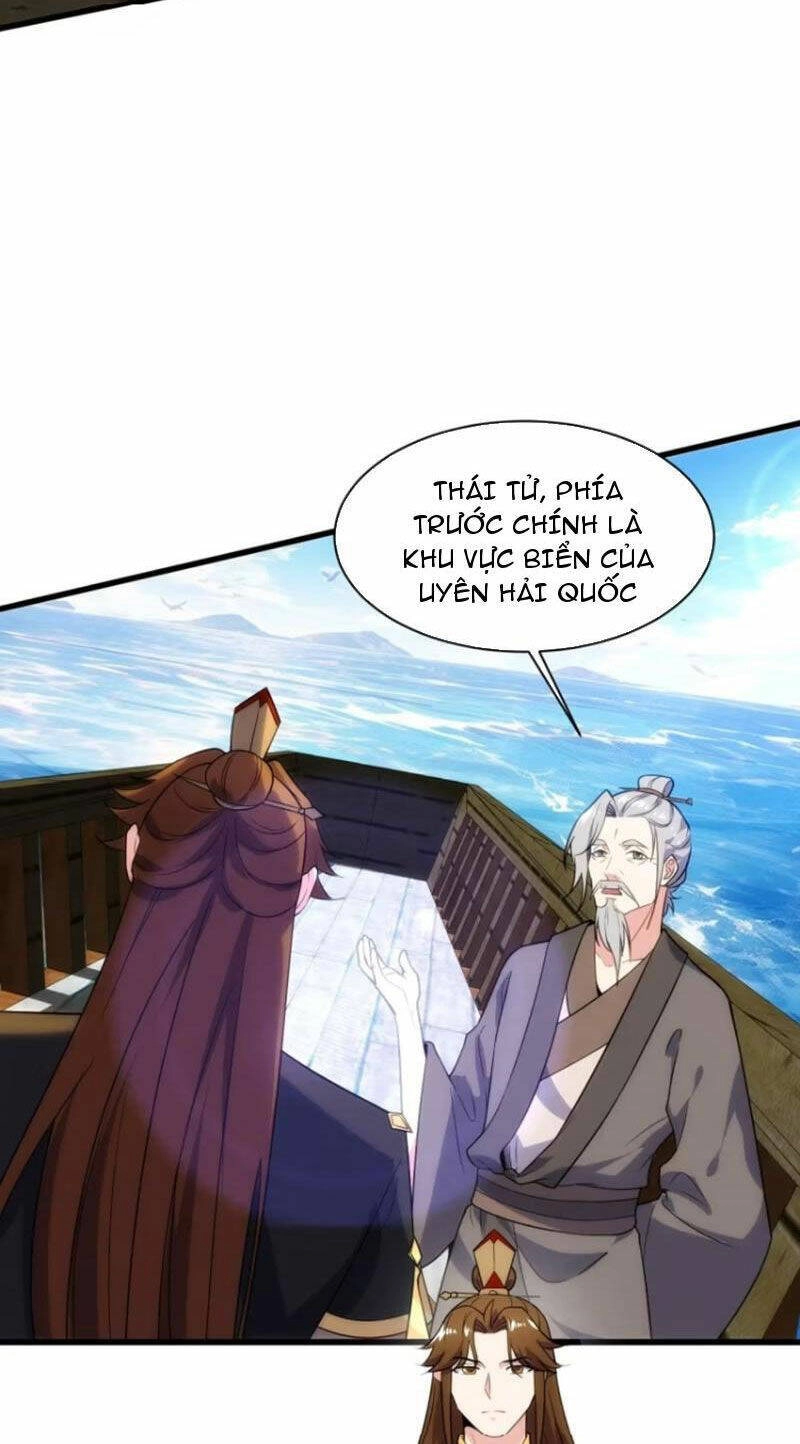 Thê Tử Của Ta Là Đại Lão Đại Thừa Kỳ Chapter 45 - 15