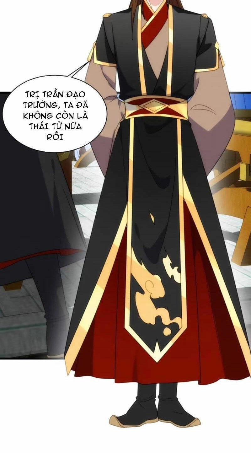 Thê Tử Của Ta Là Đại Lão Đại Thừa Kỳ Chapter 45 - 16