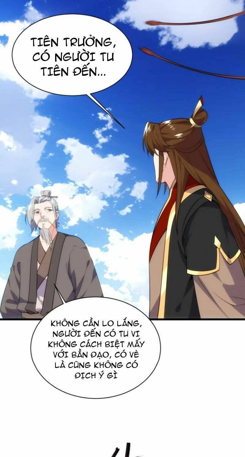 Thê Tử Của Ta Là Đại Lão Đại Thừa Kỳ Chapter 45 - 18