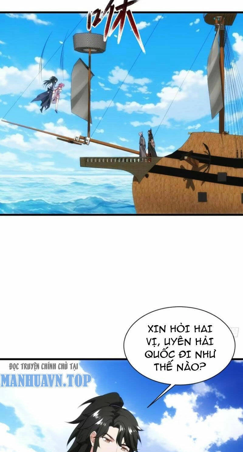 Thê Tử Của Ta Là Đại Lão Đại Thừa Kỳ Chapter 45 - 19