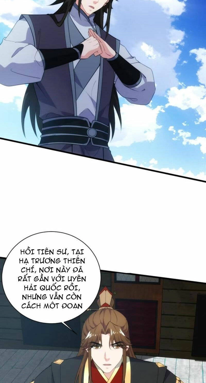 Thê Tử Của Ta Là Đại Lão Đại Thừa Kỳ Chapter 45 - 20