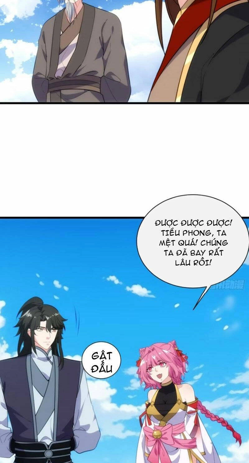 Thê Tử Của Ta Là Đại Lão Đại Thừa Kỳ Chapter 45 - 22