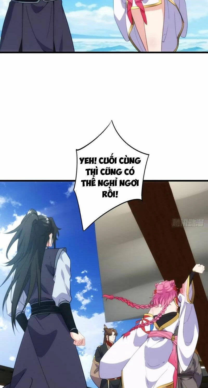 Thê Tử Của Ta Là Đại Lão Đại Thừa Kỳ Chapter 45 - 23