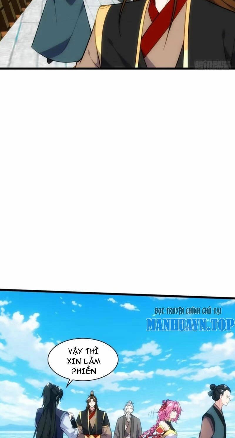 Thê Tử Của Ta Là Đại Lão Đại Thừa Kỳ Chapter 45 - 25