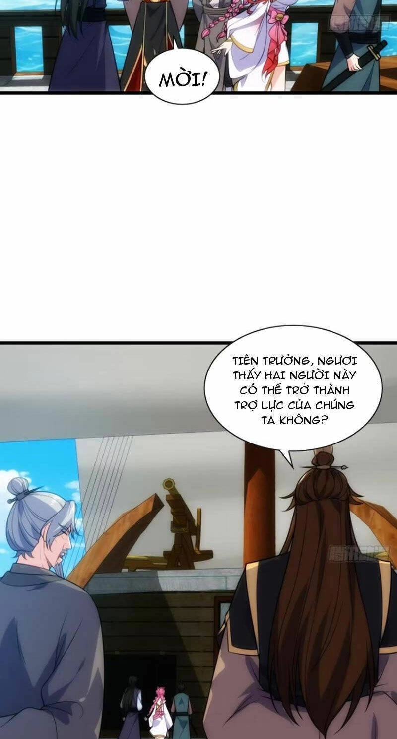 Thê Tử Của Ta Là Đại Lão Đại Thừa Kỳ Chapter 45 - 26