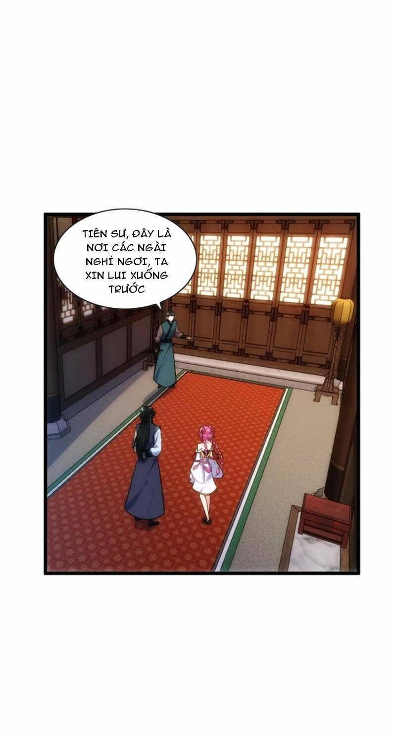 Thê Tử Của Ta Là Đại Lão Đại Thừa Kỳ Chapter 45 - 28