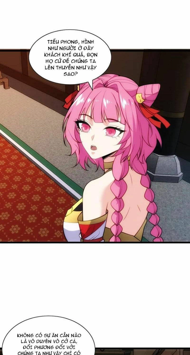 Thê Tử Của Ta Là Đại Lão Đại Thừa Kỳ Chapter 45 - 29