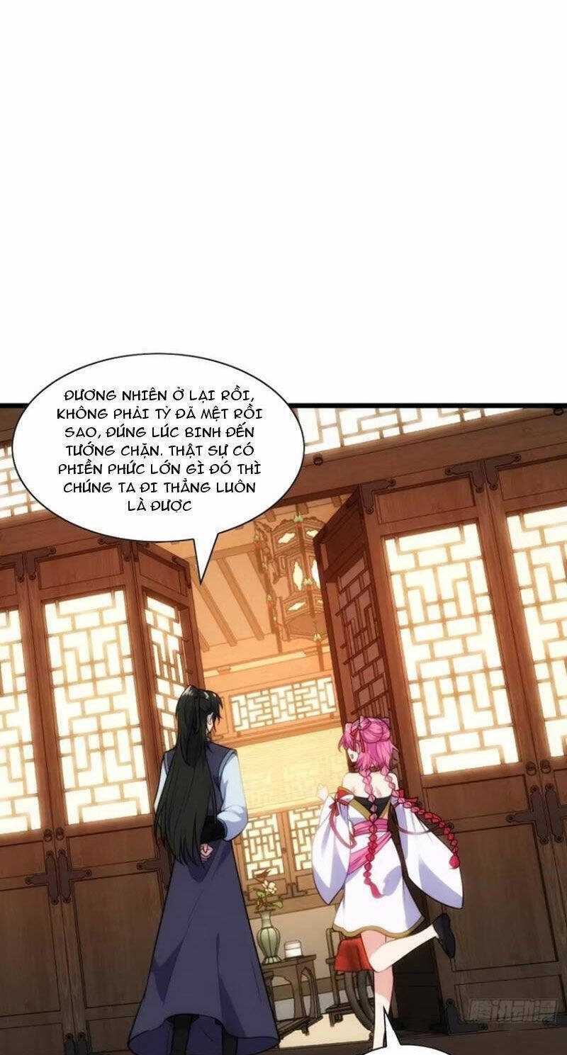 Thê Tử Của Ta Là Đại Lão Đại Thừa Kỳ Chapter 45 - 31