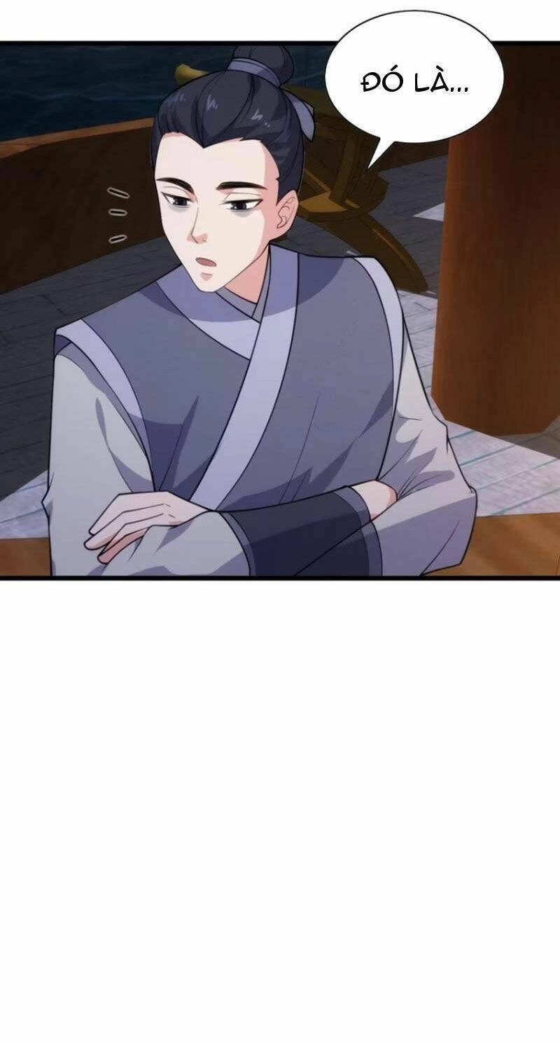 Thê Tử Của Ta Là Đại Lão Đại Thừa Kỳ Chapter 45 - 33