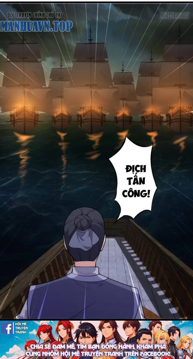 Thê Tử Của Ta Là Đại Lão Đại Thừa Kỳ Chapter 45 - 34