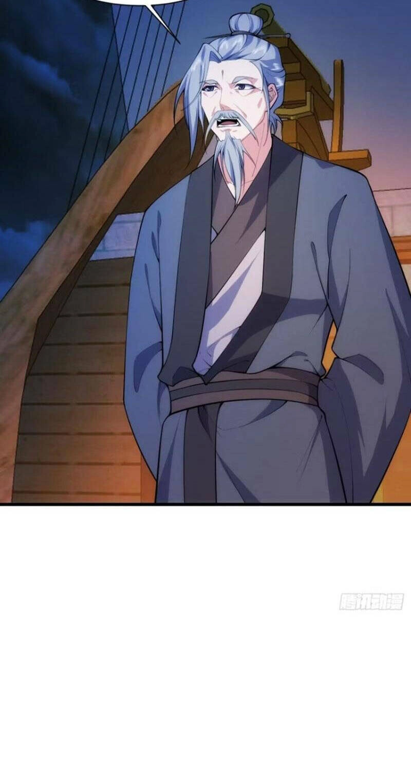 Thê Tử Của Ta Là Đại Lão Đại Thừa Kỳ Chapter 46 - 2