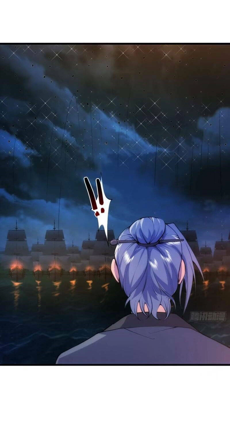 Thê Tử Của Ta Là Đại Lão Đại Thừa Kỳ Chapter 46 - 3