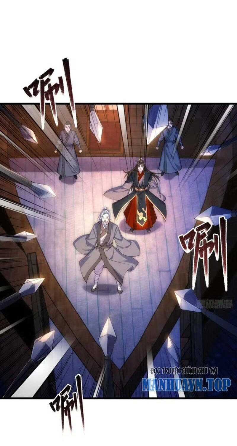 Thê Tử Của Ta Là Đại Lão Đại Thừa Kỳ Chapter 46 - 4