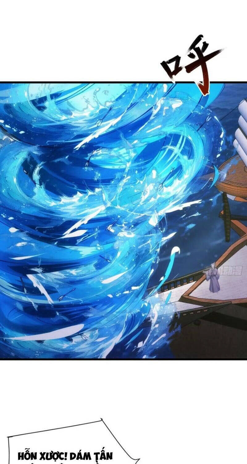 Thê Tử Của Ta Là Đại Lão Đại Thừa Kỳ Chapter 46 - 6