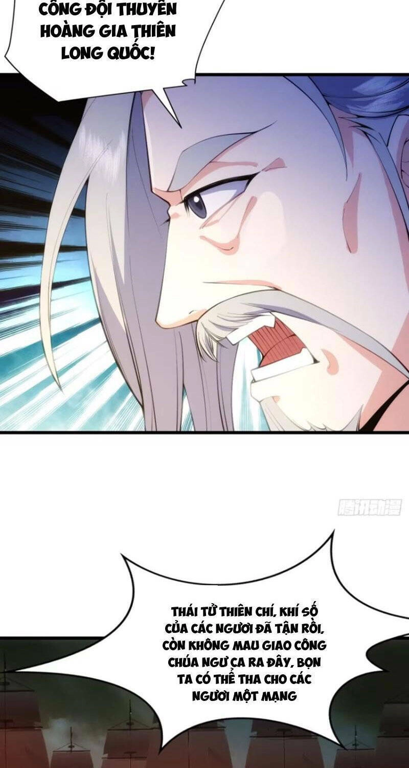 Thê Tử Của Ta Là Đại Lão Đại Thừa Kỳ Chapter 46 - 7