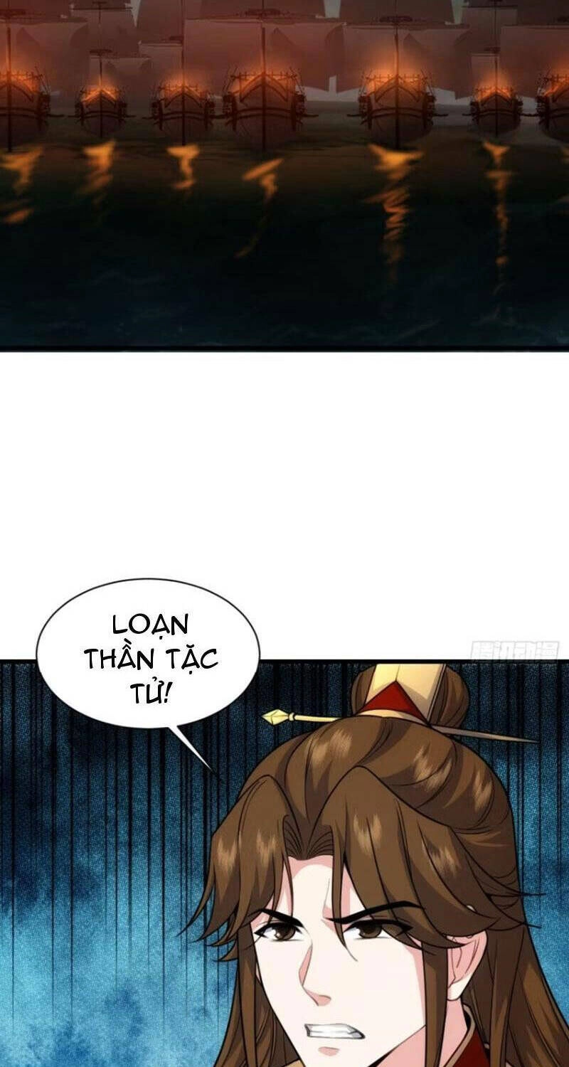 Thê Tử Của Ta Là Đại Lão Đại Thừa Kỳ Chapter 46 - 8