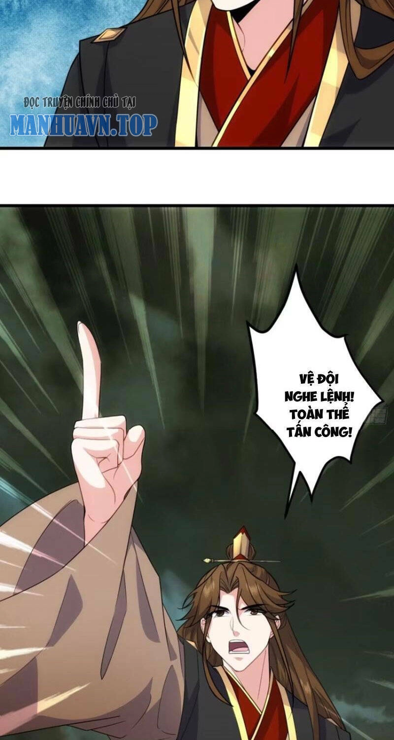 Thê Tử Của Ta Là Đại Lão Đại Thừa Kỳ Chapter 46 - 9