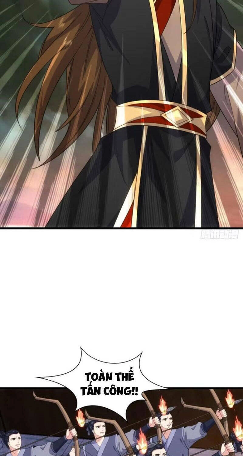 Thê Tử Của Ta Là Đại Lão Đại Thừa Kỳ Chapter 46 - 10