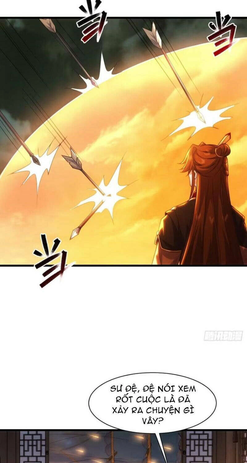 Thê Tử Của Ta Là Đại Lão Đại Thừa Kỳ Chapter 46 - 14