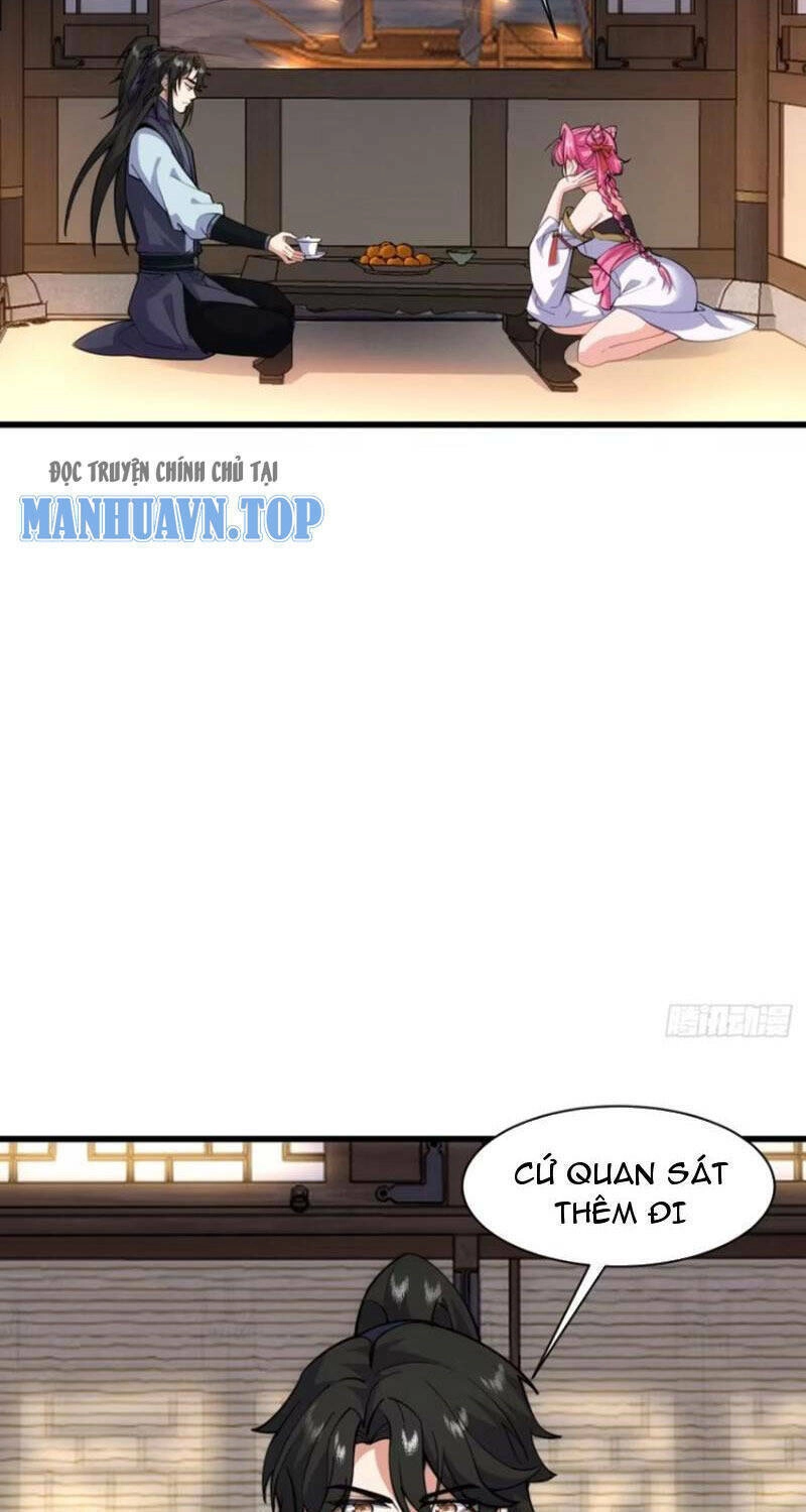 Thê Tử Của Ta Là Đại Lão Đại Thừa Kỳ Chapter 46 - 15