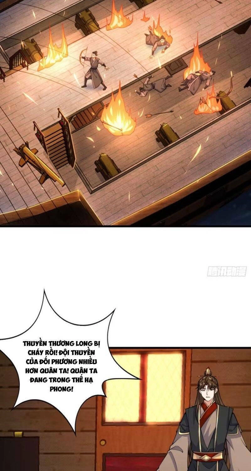 Thê Tử Của Ta Là Đại Lão Đại Thừa Kỳ Chapter 46 - 17