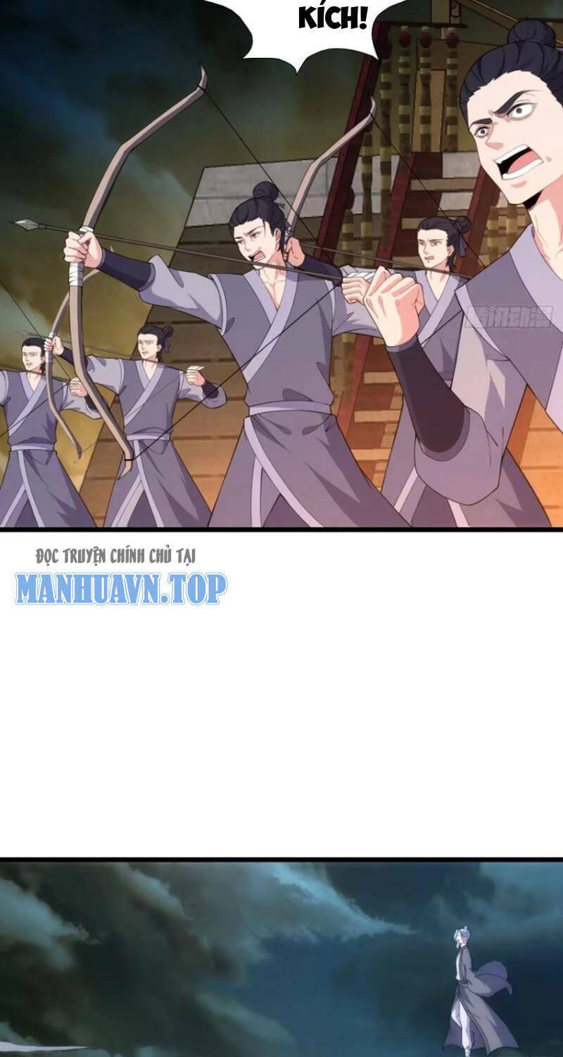 Thê Tử Của Ta Là Đại Lão Đại Thừa Kỳ Chapter 46 - 23