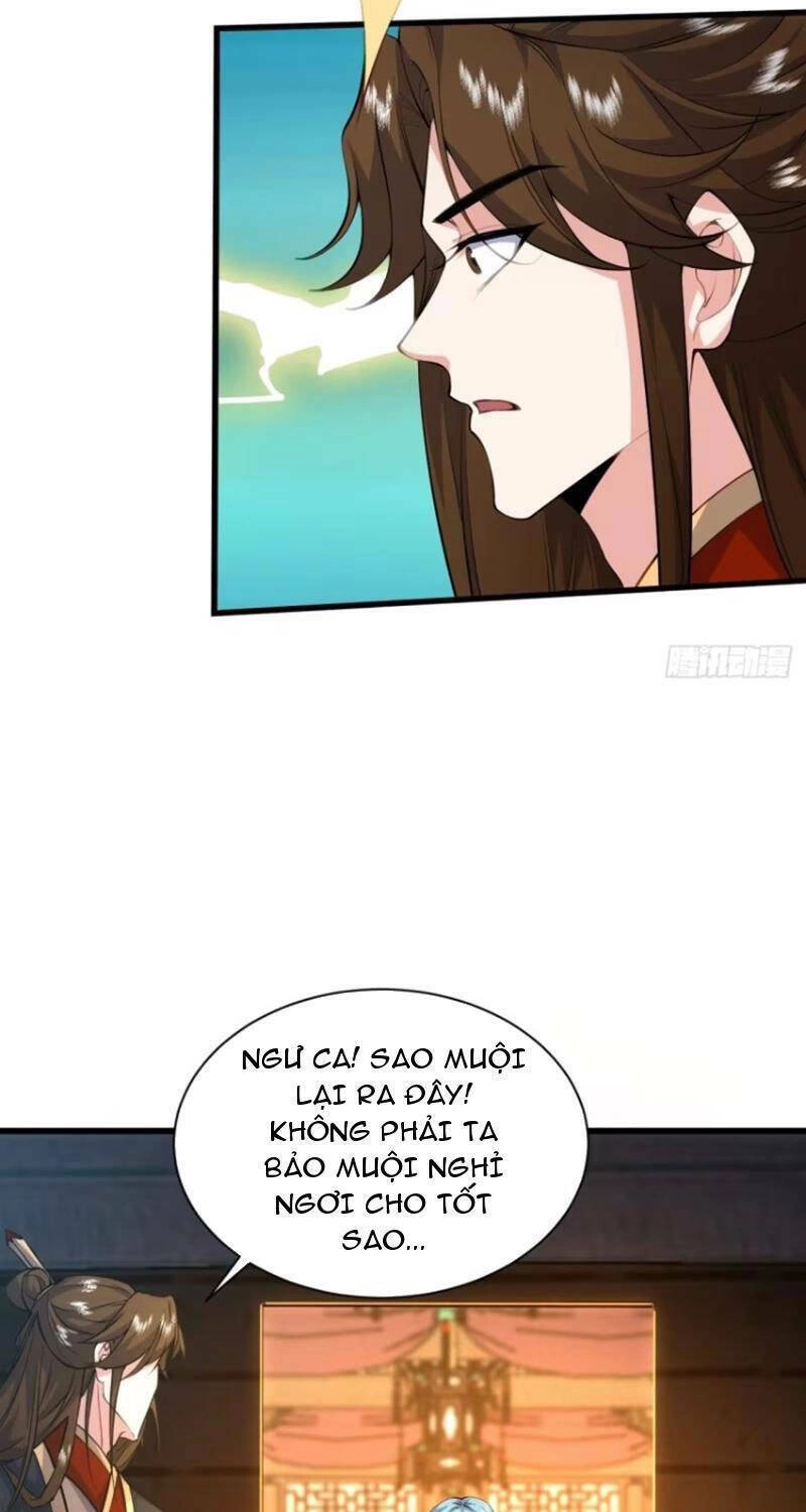 Thê Tử Của Ta Là Đại Lão Đại Thừa Kỳ Chapter 46 - 29